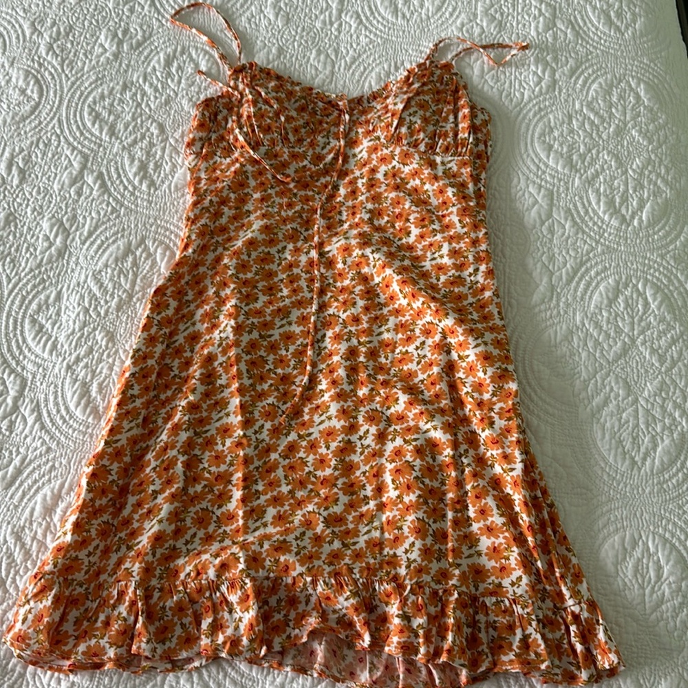 Princess Polly mini dress